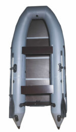 Лодка ПВХ РОДЖЕР Zefir Hunter 3200