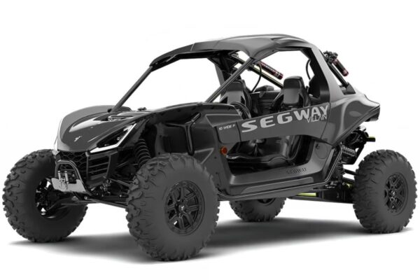 Багги SEGWAY SX10 W Premium
