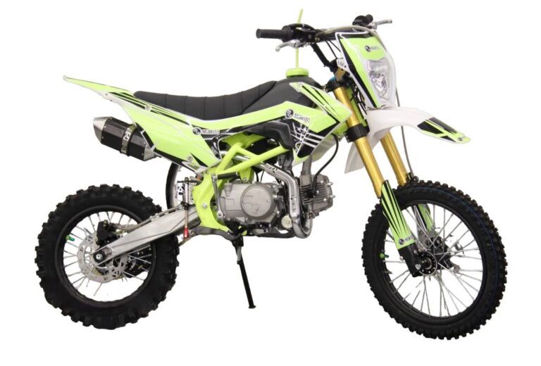 Питбайк MGMOTO DB125-1