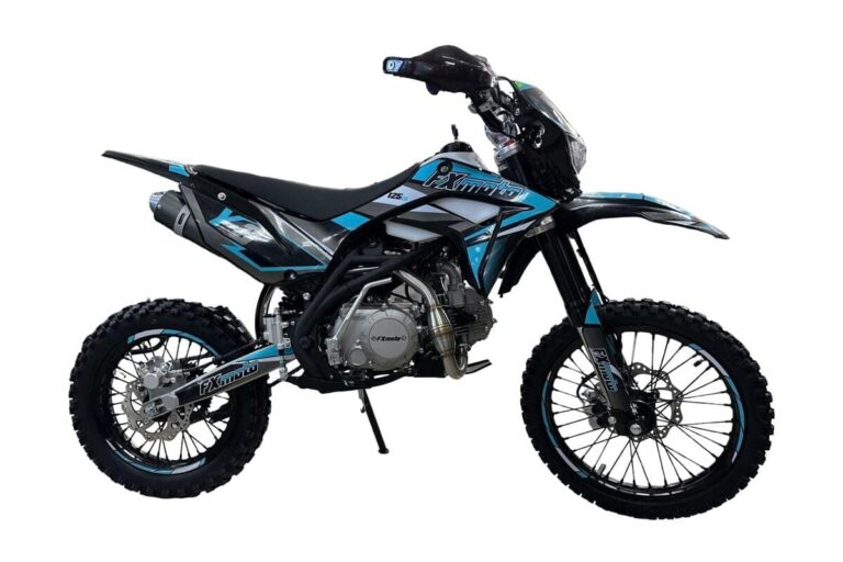 Питбайк FXMOTO Y3
