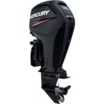 4х-тактный лодочный мотор MERCURY ME F 115 ECXLPT EFI CT
