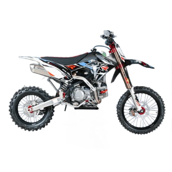 Питбайк JMC 190 MXR V3.0 17/14