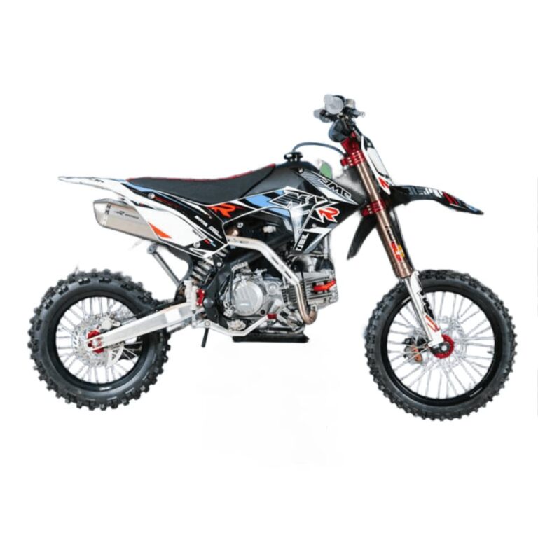 Питбайк JMC 190 MXR V3.0 17/14