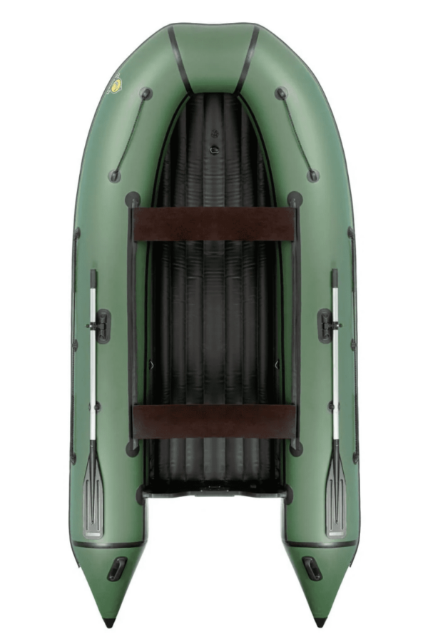 Лодка ПВХ ТРИТОН Air 330