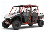 Багги SEGWAY UTV Fugleman UT10 CREW PREMIUM