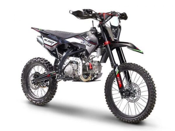 Питбайк K2R PF160 Bigfoot