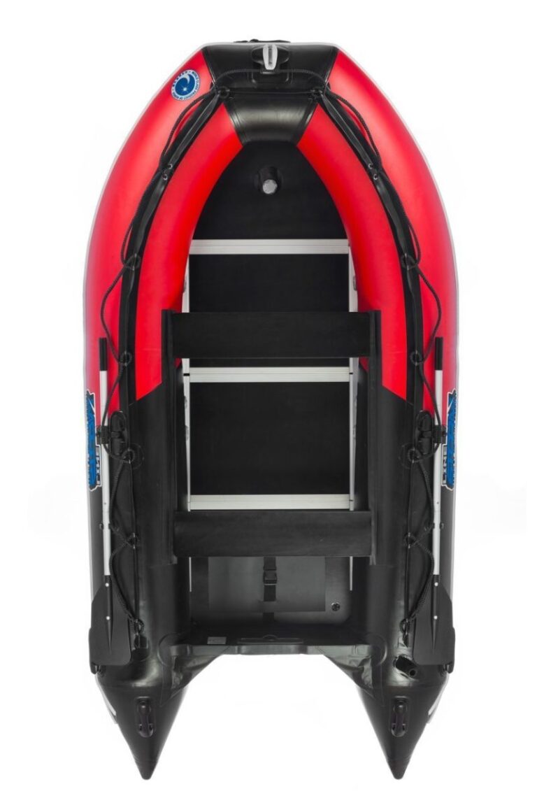 Лодка ПВХ STORMLINE Adventure Standard 400
