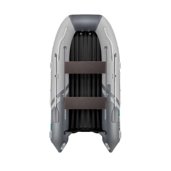 Лодка ПВХ GLADIATOR E420S