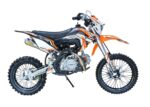 Питбайк PROGASI Smart 4 150 Pro Line