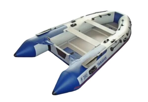 Лодка ПВХ YAMARAN Sport F390