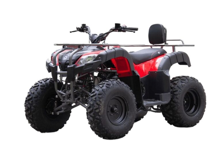 Квадроцикл UNIVERSAL Bull 200