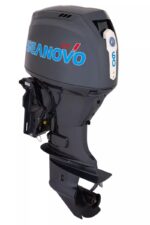 4х-тактный лодочный мотор SEANOVO SNEF60FVEL-T
