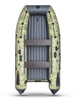 Лодка ПВХ STORMLINE Air Expedition 380