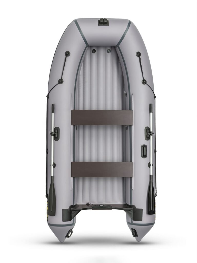Лодка ПВХ АНДРОМЕДА Air 340