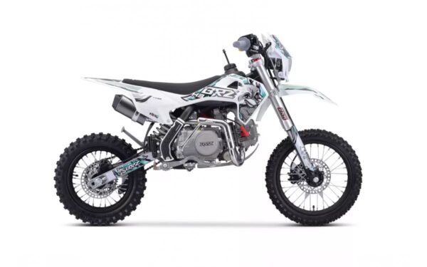 Питбайк BRZ H3 YX125
