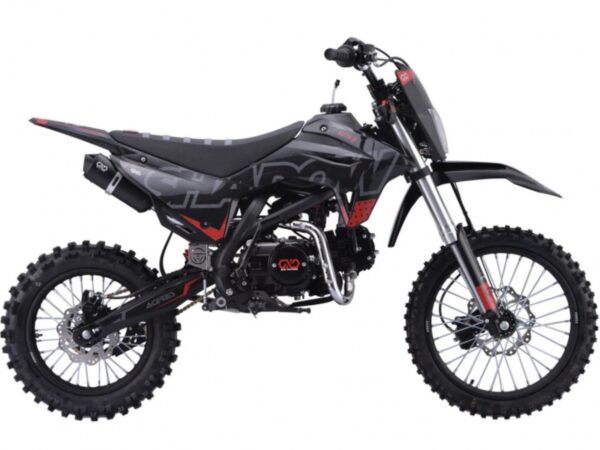 Питбайк OXO Shadow 125