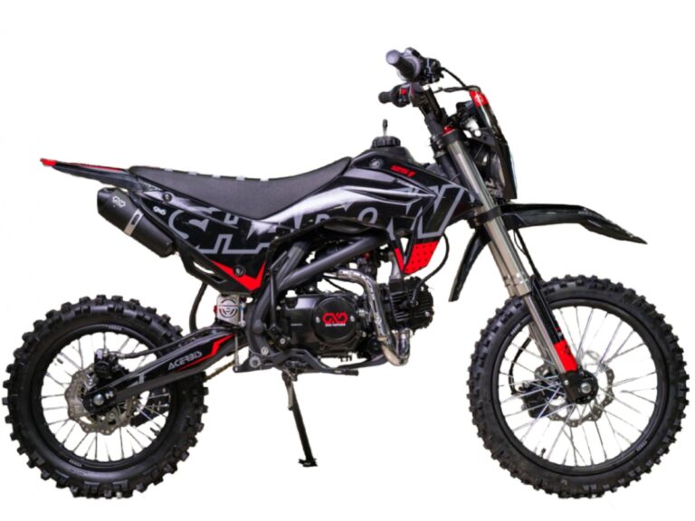 Питбайк OXO Shadow 150