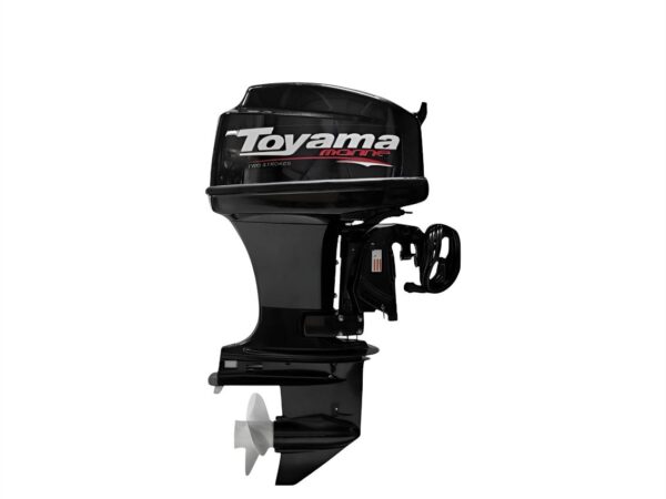 4x-тактный лодочный мотор TOYAMA T40FWS