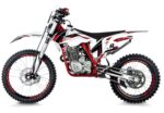 Мотоцикл кроссовый эндуро ROCKOT R5X Rampage (300cc