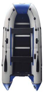 Лодка ПВХ BIG BOAT Varyag 340