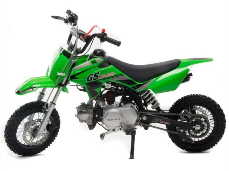 Питбайк GS Motors S7