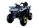 Квадроцикл AVANTIS Forester Long 200 Basic