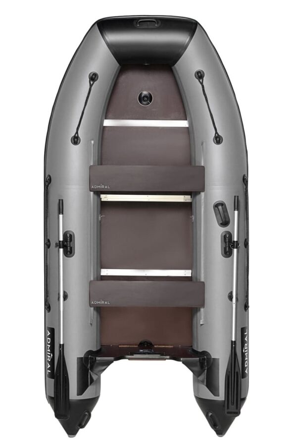 Лодка ПВХ АДМИРАЛ 335 Light