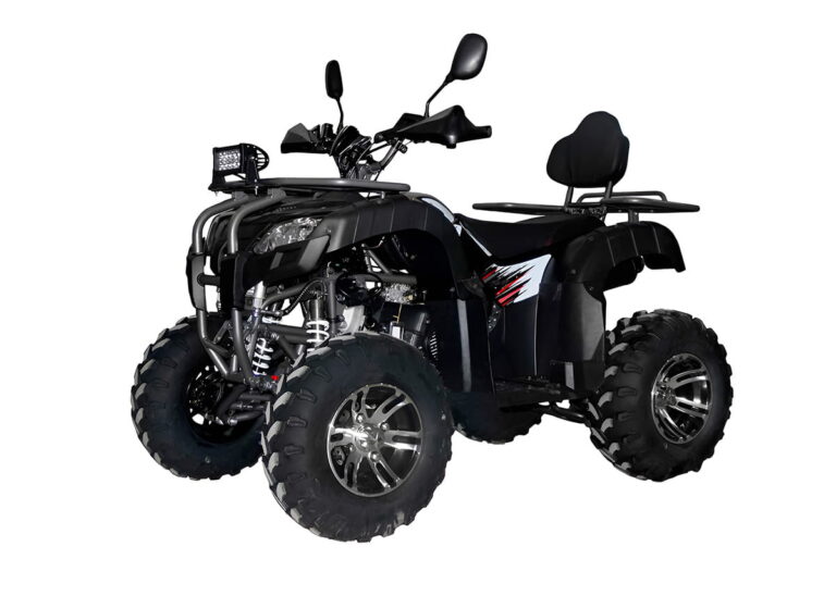 Квадроцикл REGULMOTO XMR 200 LUX