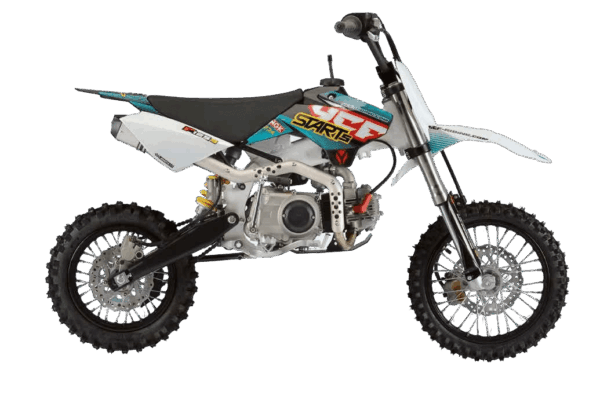 Питбайк YCF Start F125
