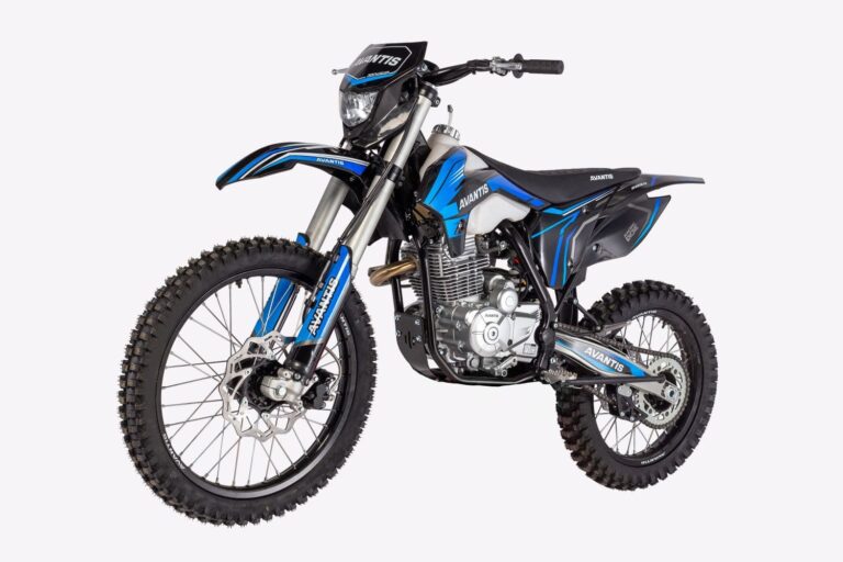 6 СТ.) ENDURO