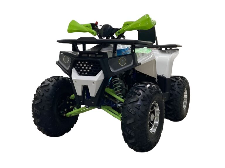 Квадроцикл GLADIATOR G125 Premium