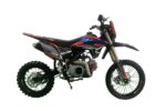 Питбайк JHLofr LK125 17/14