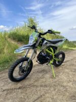 Питбайк MOTORHEAD C125M 17/14