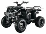 Квадроцикл ABM Apache 150 Basic