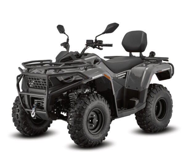 Квадроцикл SHARMAX 420 Force