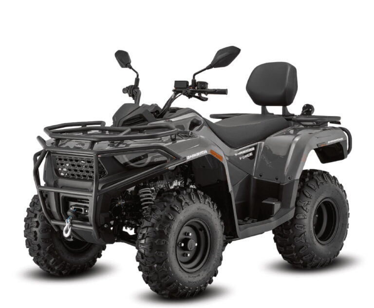 Квадроцикл SHARMAX 420 Force