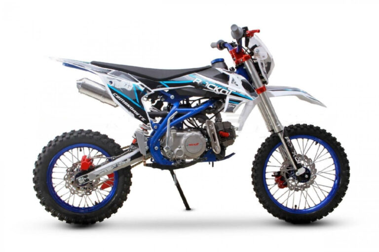 Питбайк ROCKOT HI-TECH 125 Comandante 17/14