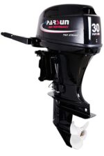 2х-тактный лодочный мотор PARSUN T30ABMS