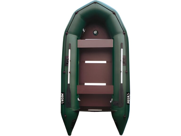 Лодка ПВХ MEGA BOAT МТК-310