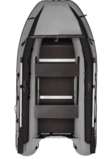 Лодка ПВХ ФРЕГАТ 390 F