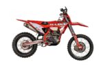 Мотоцикл кроссовый эндуро HASKY F6 Pro Racing 174NB 300 2023