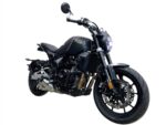 Мотоцикл REGULMOTO THOR 400
