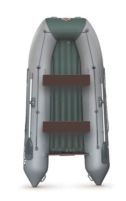 Лодка ПВХ РАКЕТА РК-420 Special+