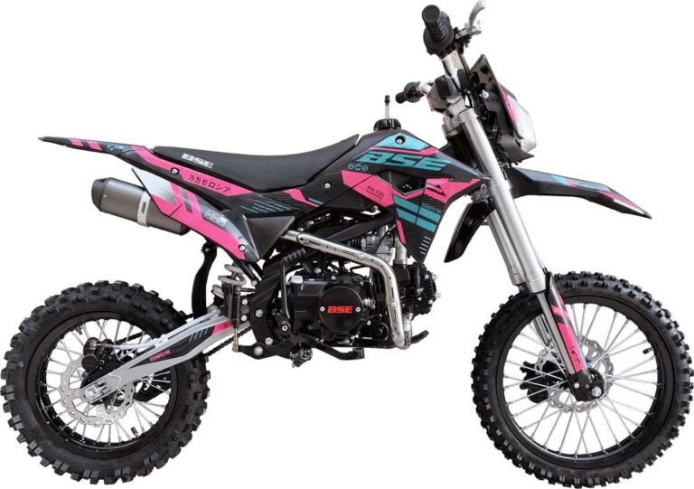 Питбайк BSE PH 125