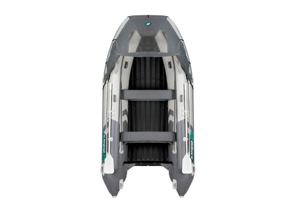 Лодка ПВХ GLADIATOR E420PROX