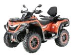 Квадроцикл QJ MOTOR SFA 1000 (ПСМ)