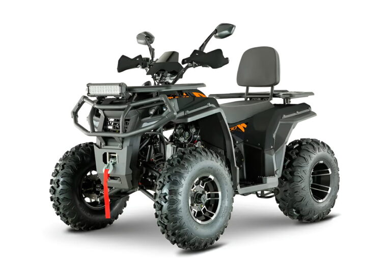 Квадроцикл YACOTA Viking NEW 200 Pro