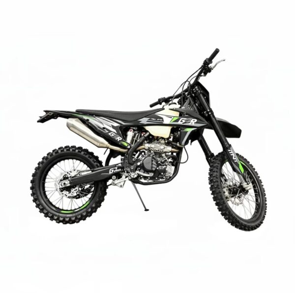 Мотоцикл G2R PRO G7 NB300 (174MN-5A) 21/18 ENDURO