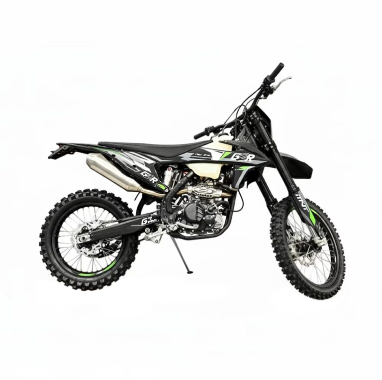Мотоцикл G2R PRO G7 NB300 (174MN-5A) 21/18 ENDURO