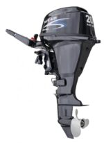 4х-тактный лодочный мотор PARSUN F20ABMS